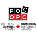 Professional Organizers in Canada.