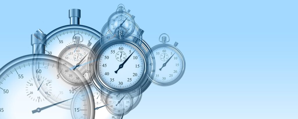 Time Management & Productivity Time Management & Productivity