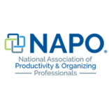 National Association of Productivity & Organizing logo