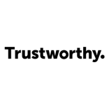 Trustworthy logo