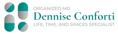 Dennise Conforti logo