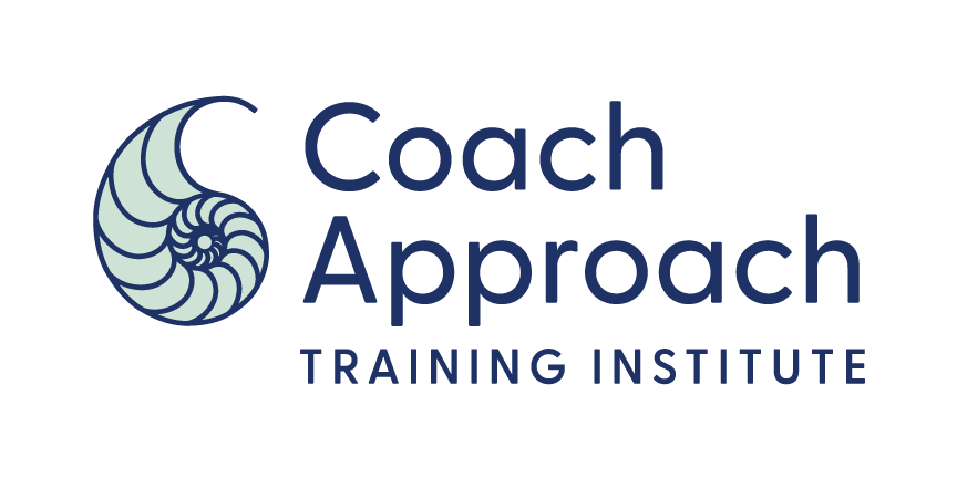 Coach Approach Training Institute logo