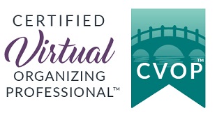 Certified Virtual Organizing Professional CVOP™