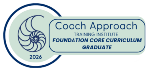 Coach Approach Foundation Training